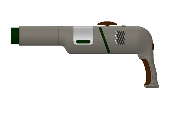 Better Bug Catcher - Capstone Project