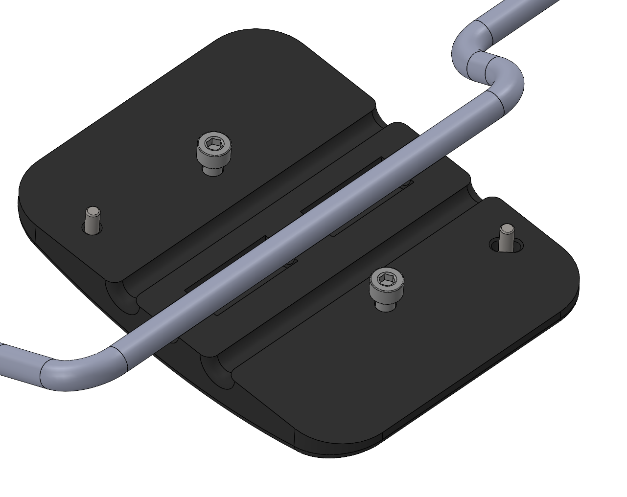 Pedal CAD