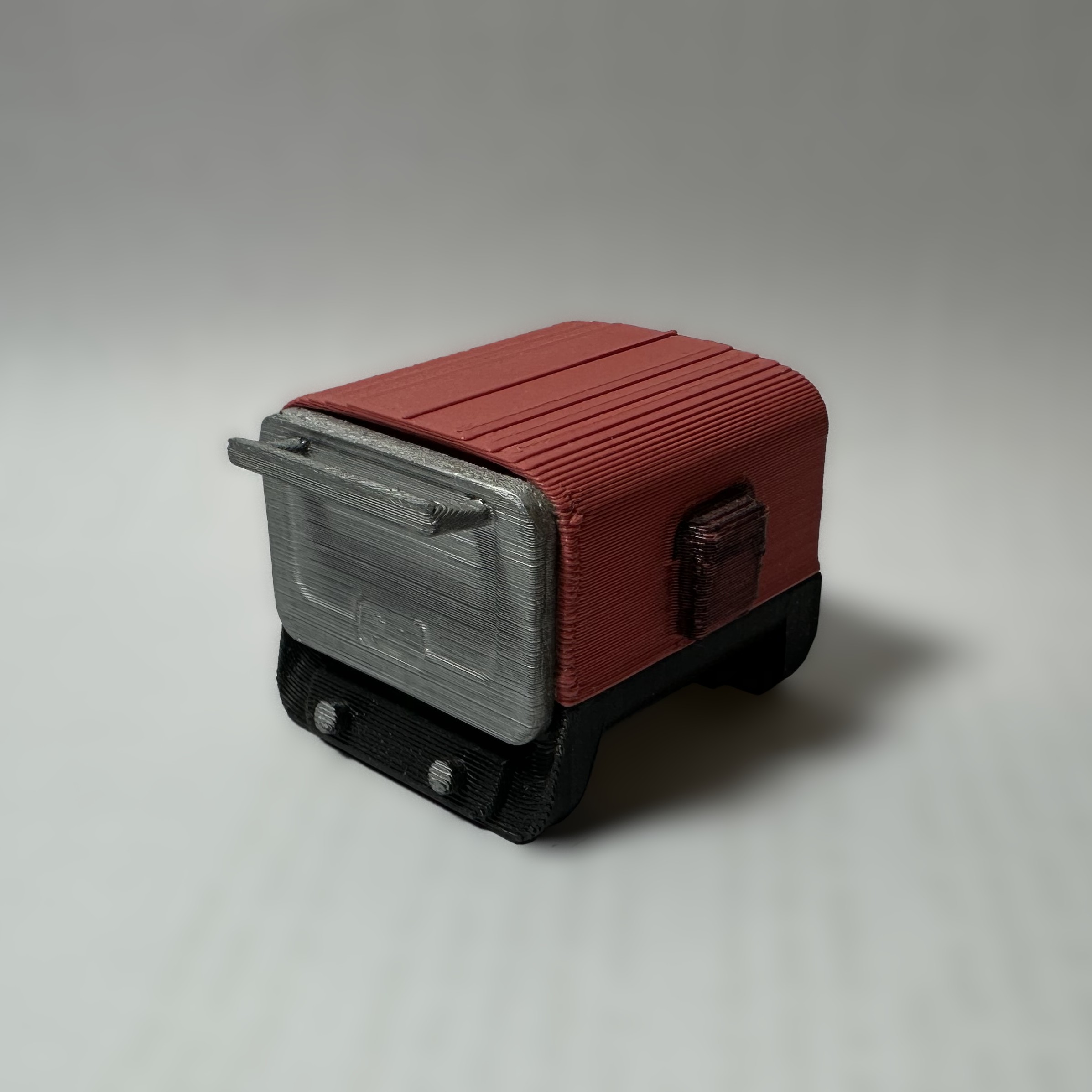 Miniature Oven