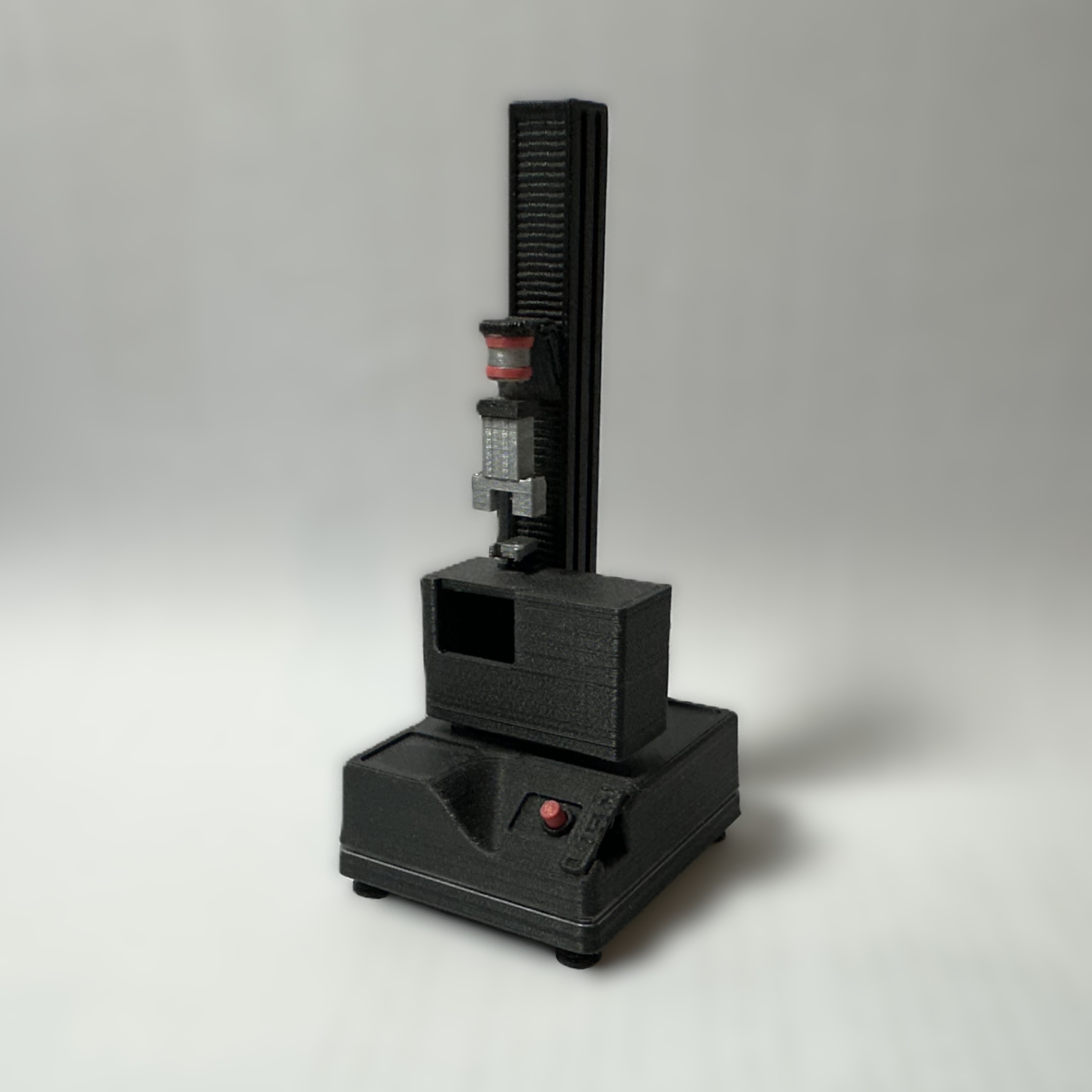 Miniature Single Column