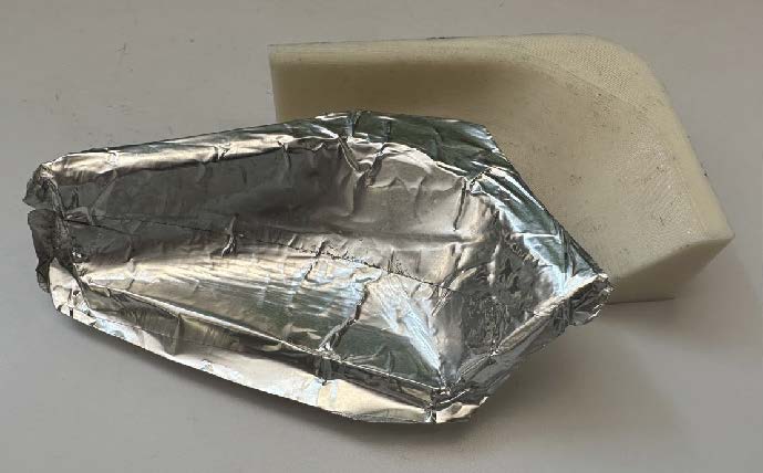 Cavity Geometry Prototype